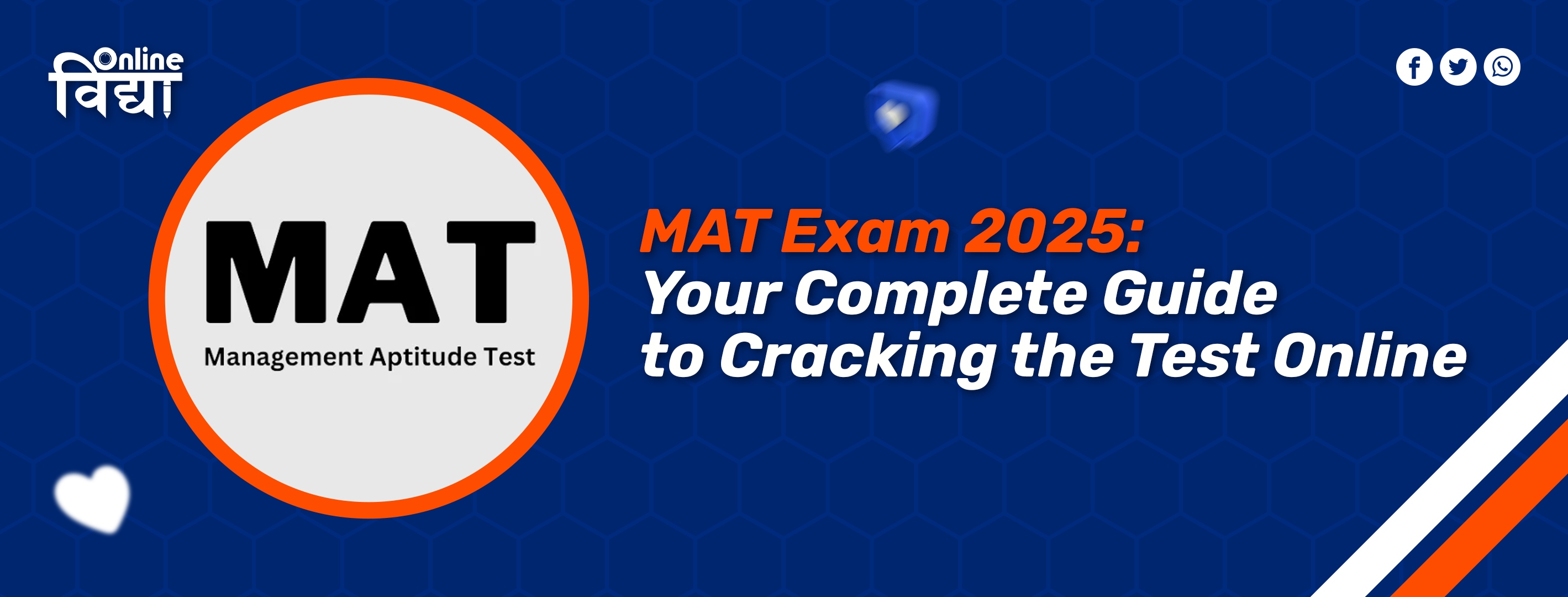 MAT Exam 2025: Your Complete Guide to Cracking the Test Online