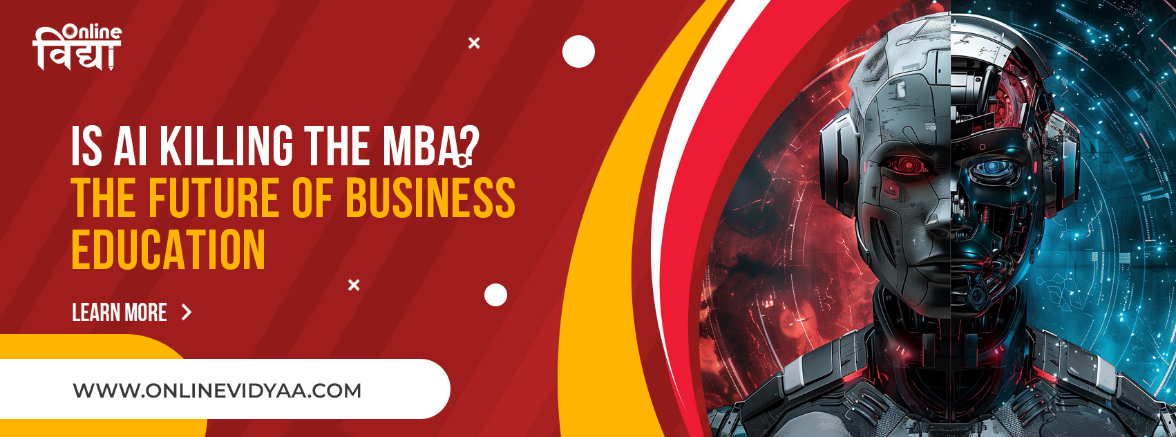 Is AI killing the MBA? The Future of Business Education