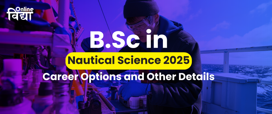 BSc in Nutrition & Dietetics 2025: Career Options and Other Details