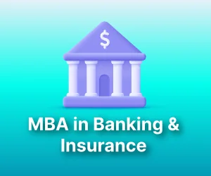 Online MBA in Banking and Insurance
