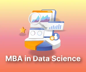 Online MBA in Data Science