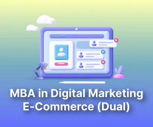 Online MBA in Digital Marketing and Ecommerce