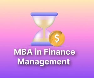 Online MBA in Finance Management
