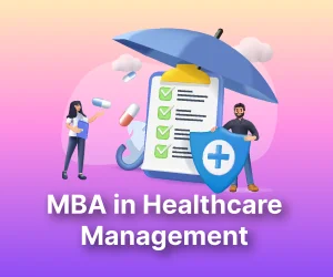 Online MBA in Healthcare Management