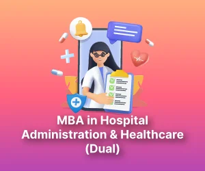 Online MBA in Hospital & Healthcare Management