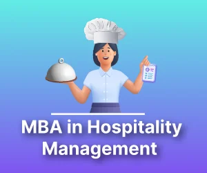 Online MBA in Hospitality Management