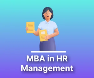 Online MBA in HR Management