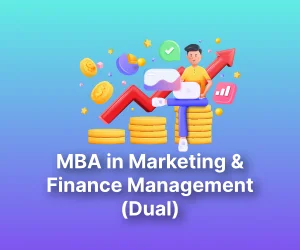 Online MBA in Finance and Marketing (Dual)