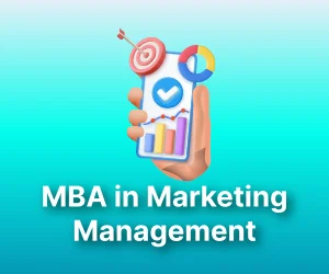 Online MBA in Marketing Management