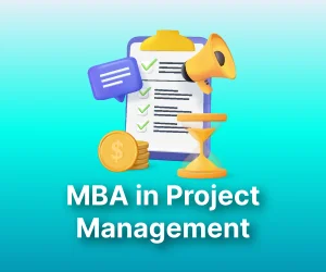 Online MBA in Project Management