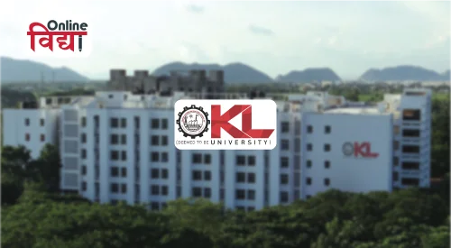 KL University