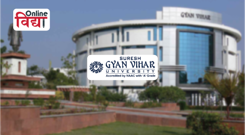 Suresh Gyan Vihar University